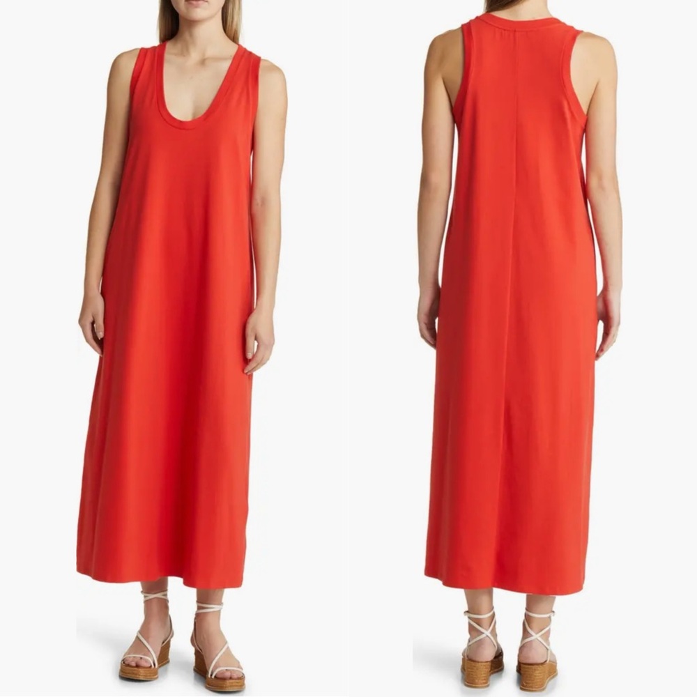 MWT MaxMara Tank Dress